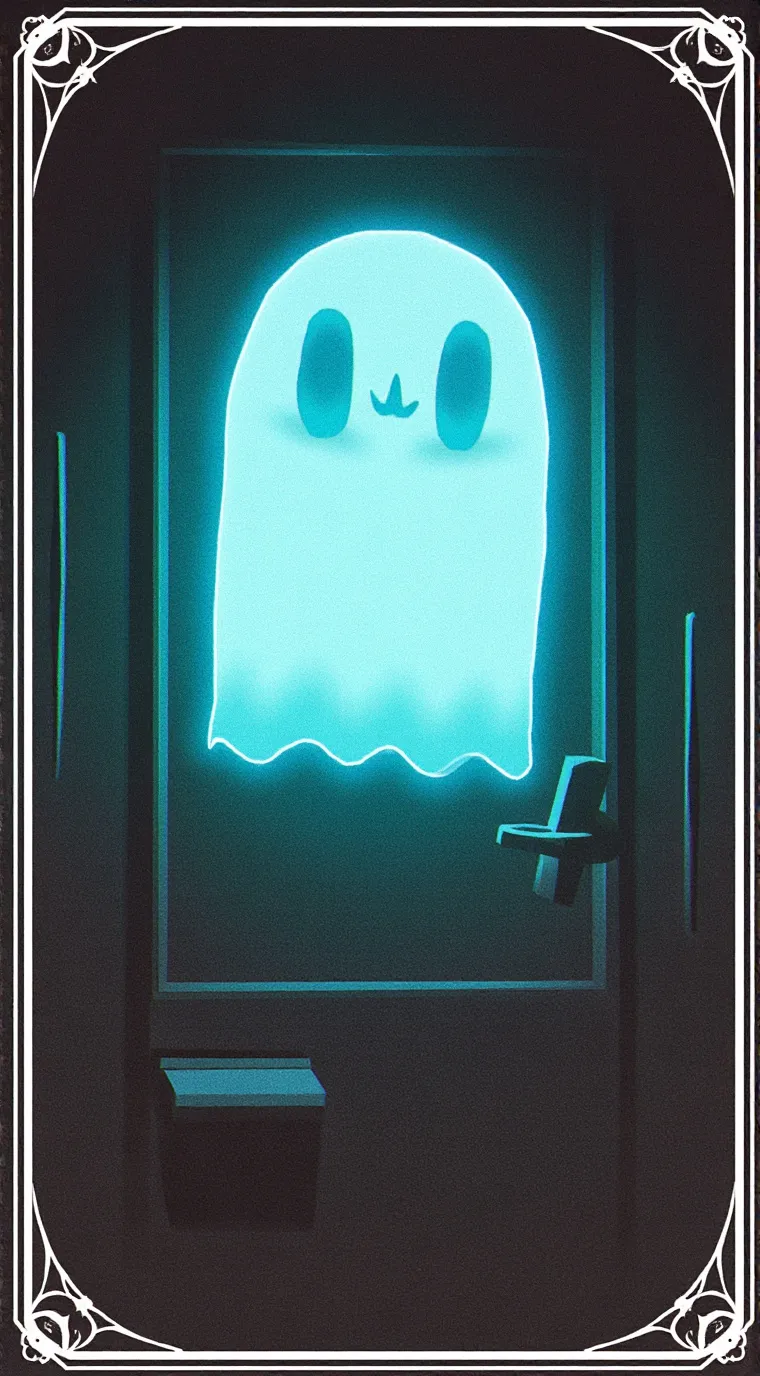 ai character: tu y tus amigos background