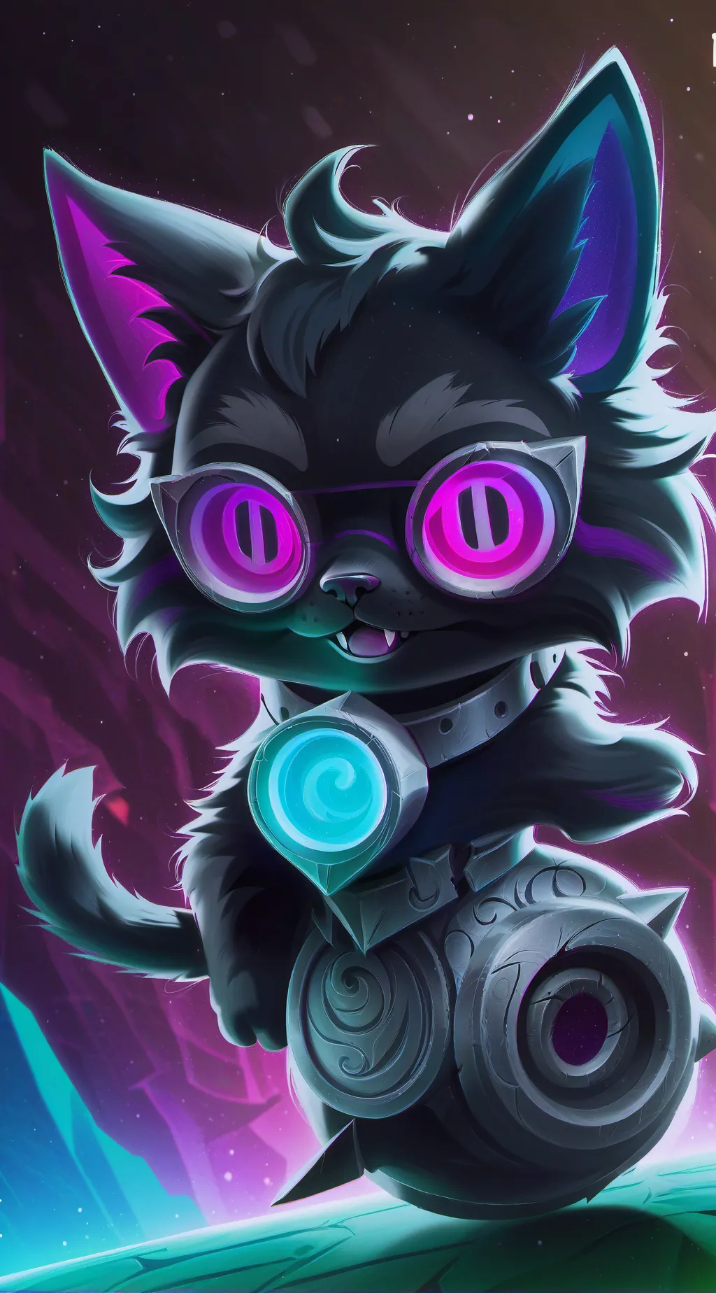 ai character: jola's sister's oc background