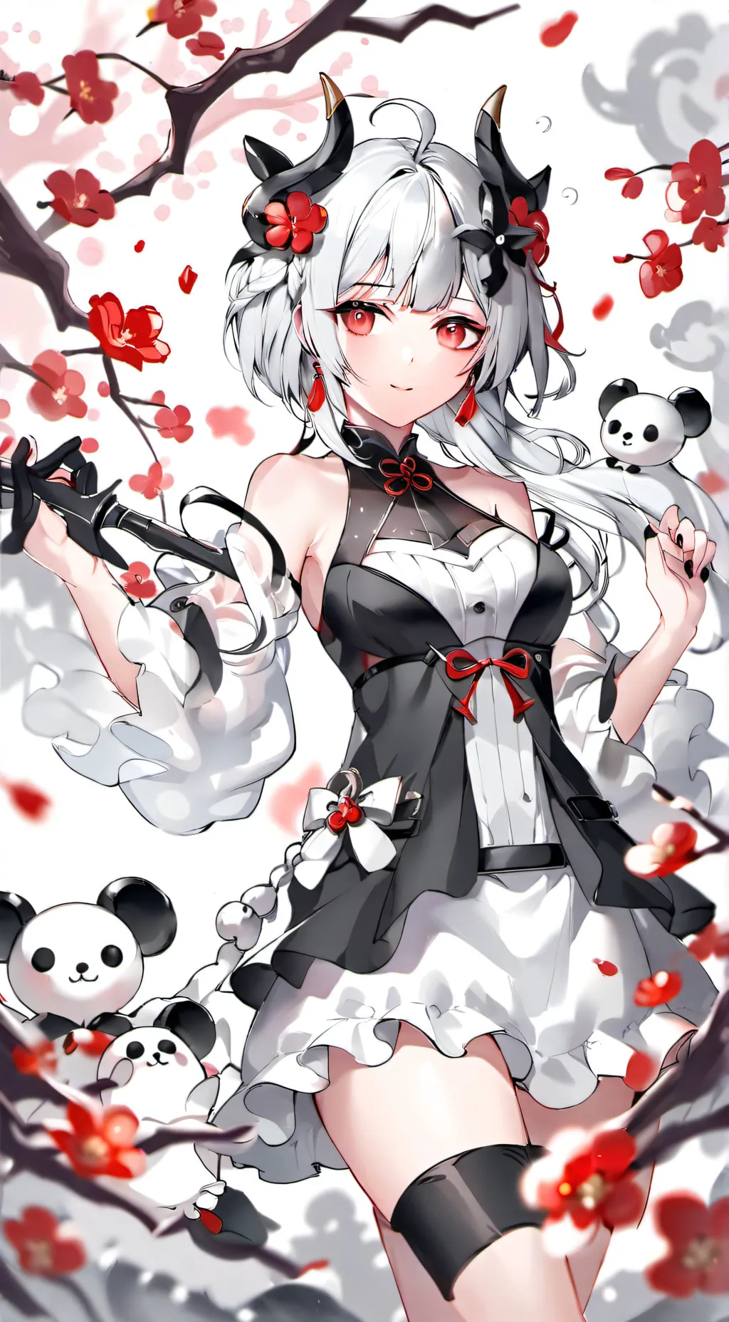 ai character: TalkieogBuhc background