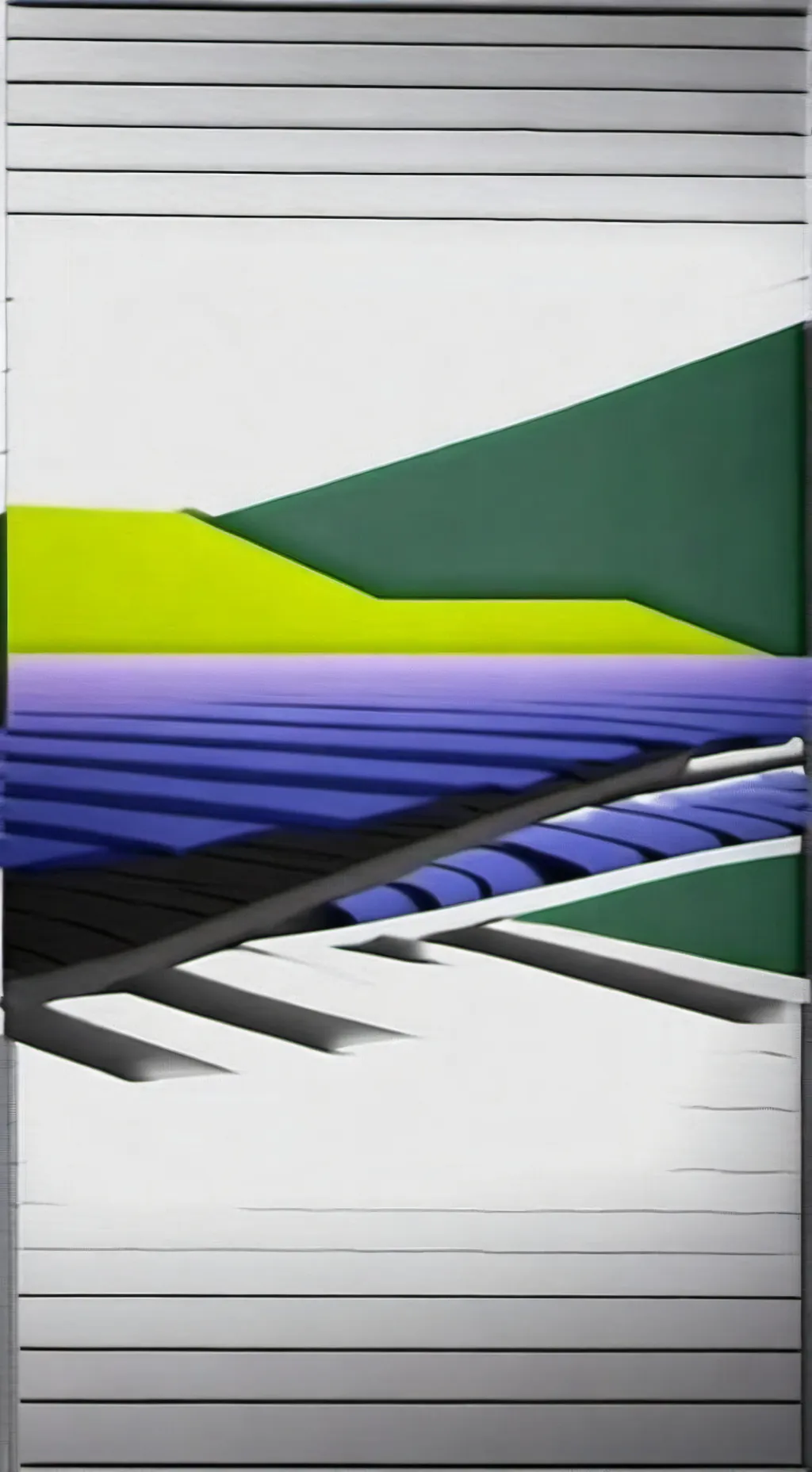 ai character: Bittergiggle background