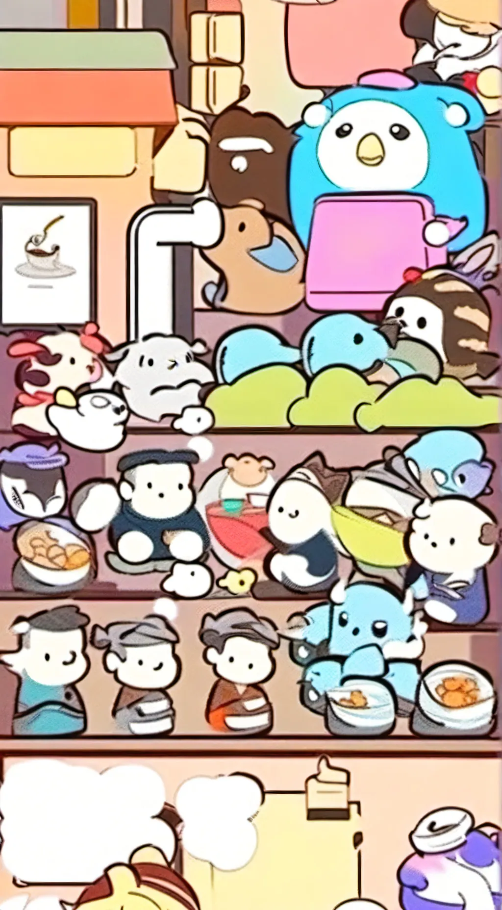 ai character: dw pick me :( background