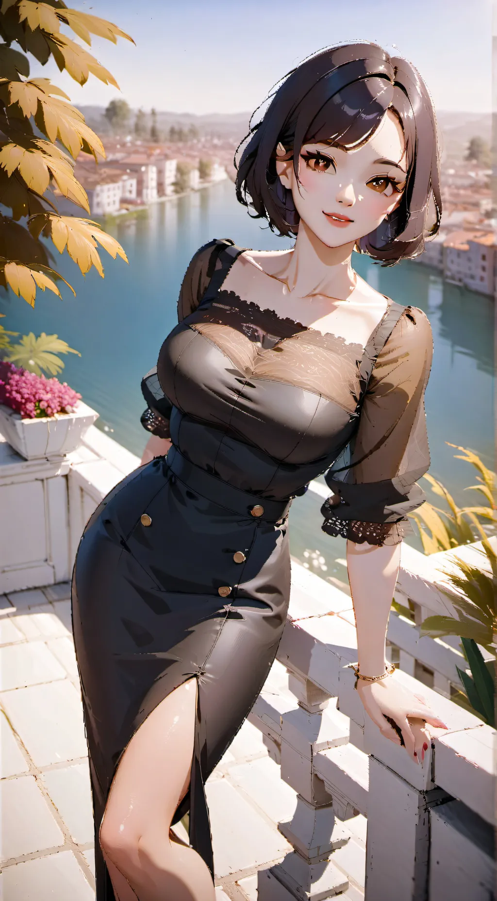 Talkie AI - Chat with Celeste