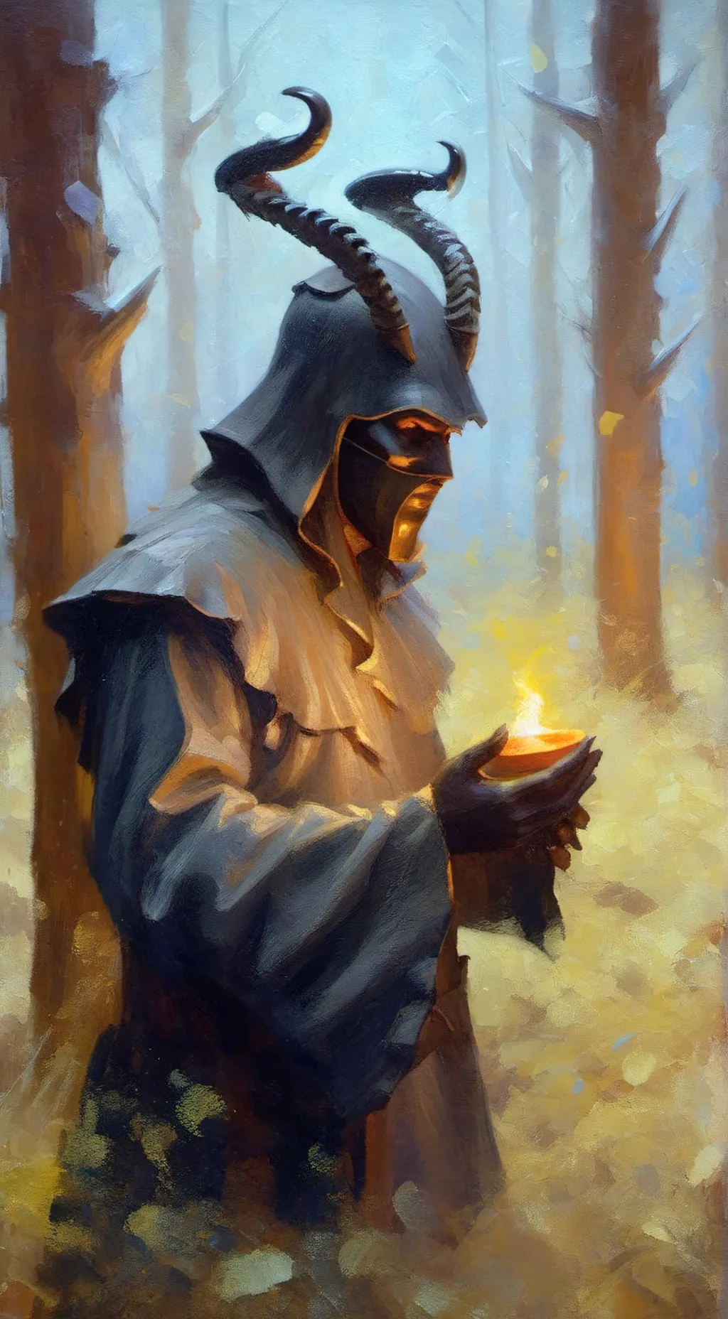 Talkie AI - Chat with mha past