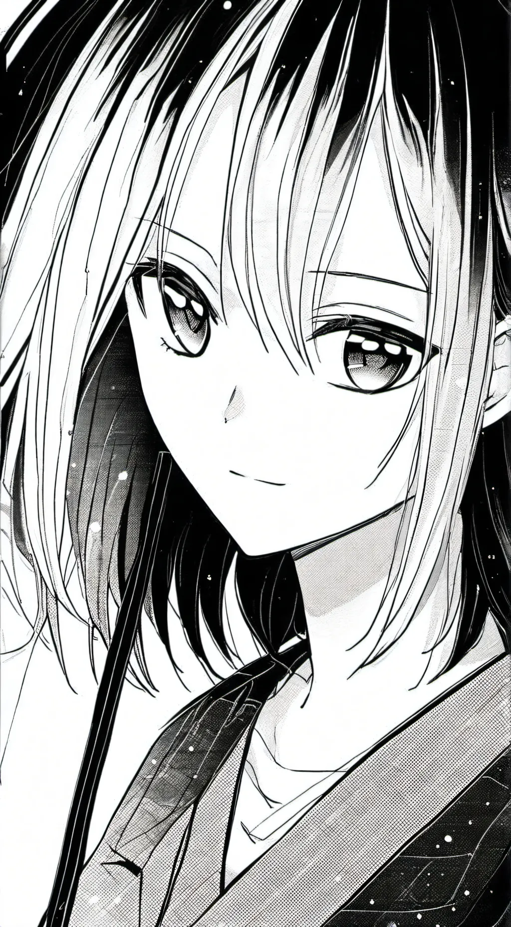 ai character: Miriam background