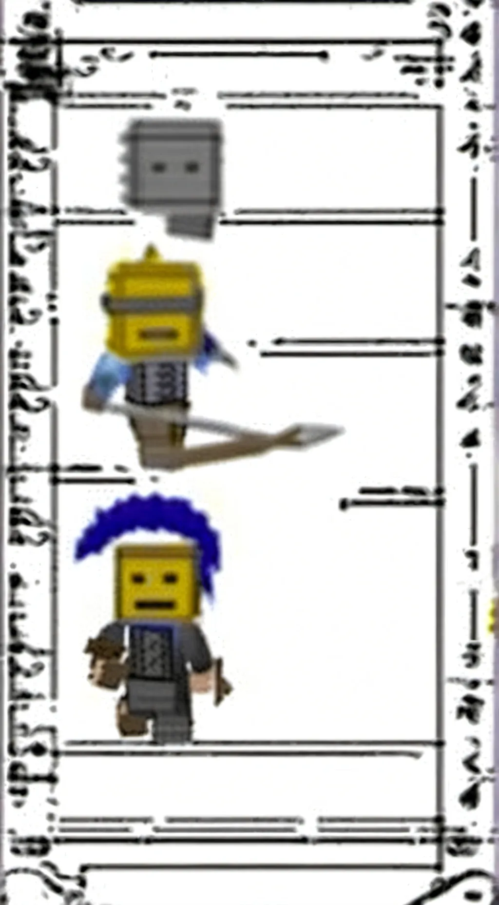 ai character: guest 1337 background