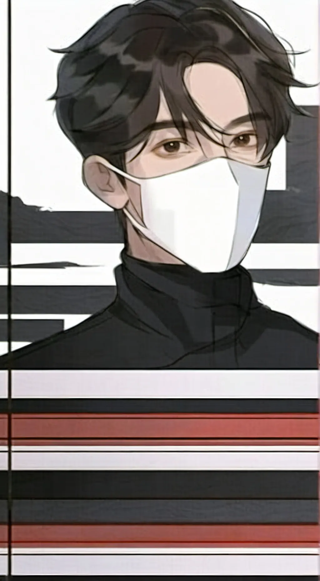 ai character: Vladimir Charter background