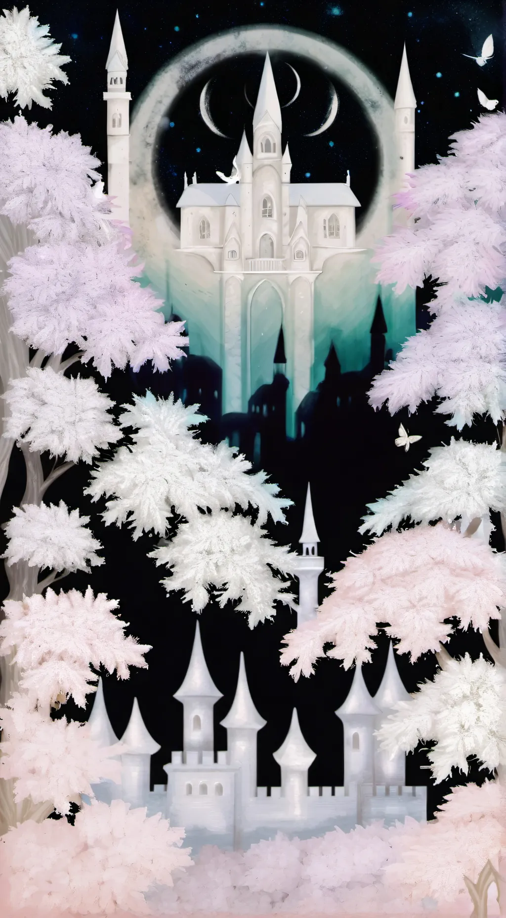 ai character: Stray kids  background