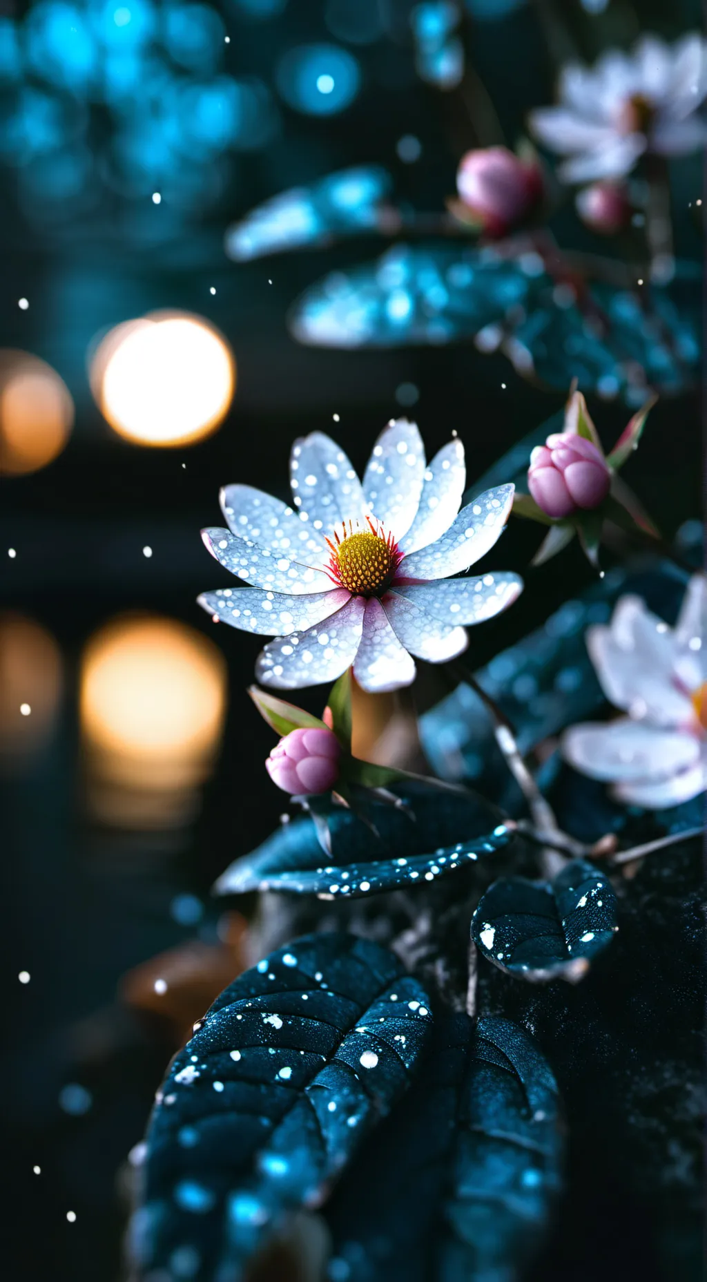 ai character: Ballonpop>.< background