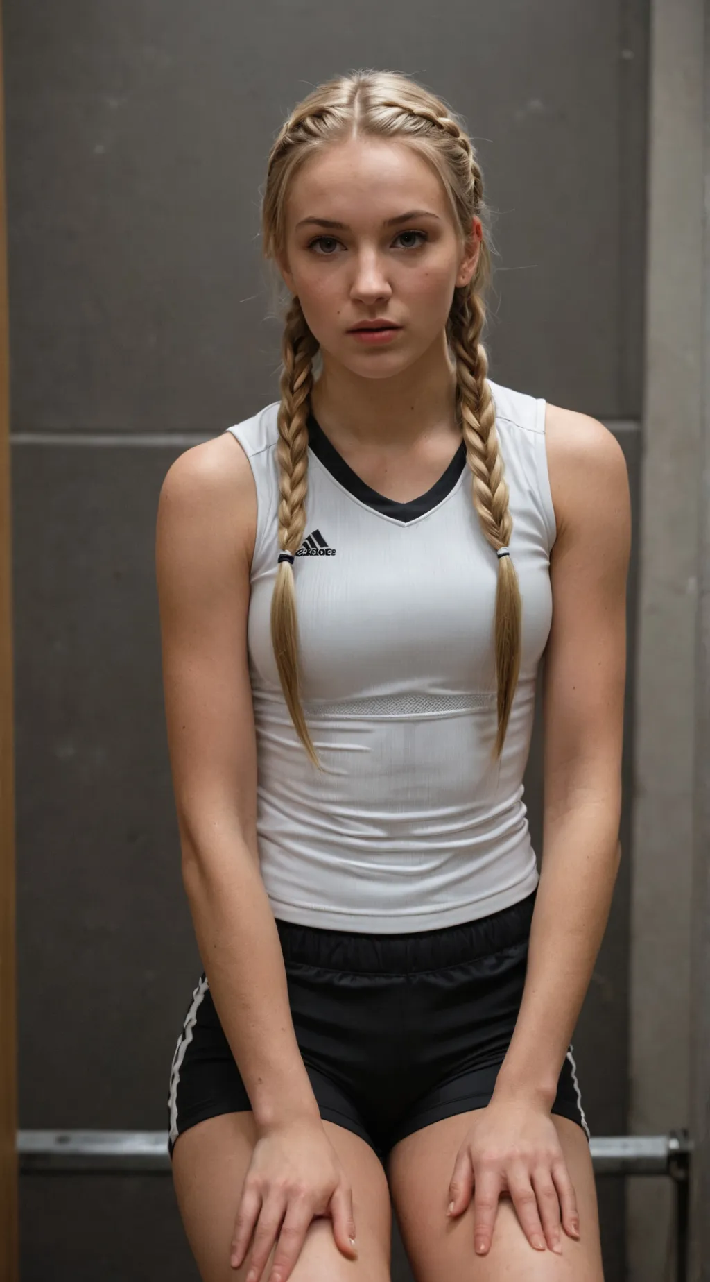 Talkie AI - Chat with Steffi