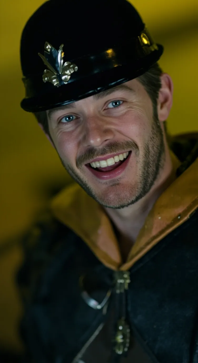 ai character: General Meme background