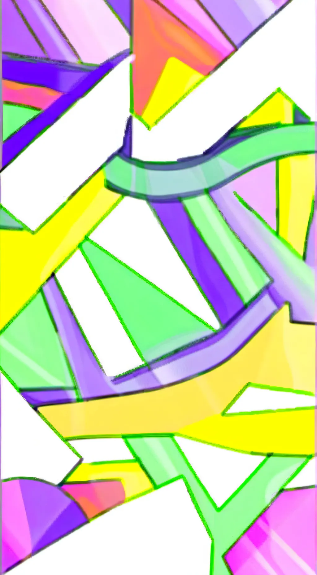 ai character: Looey  background