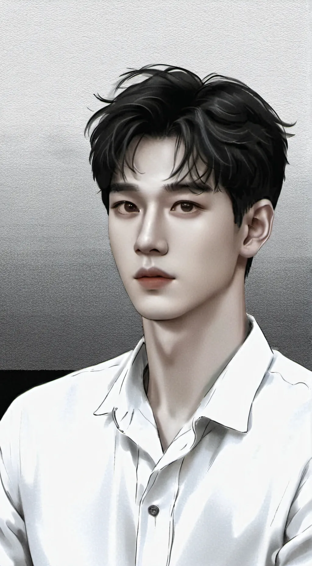 Talkie AI - Chat with Raffizal