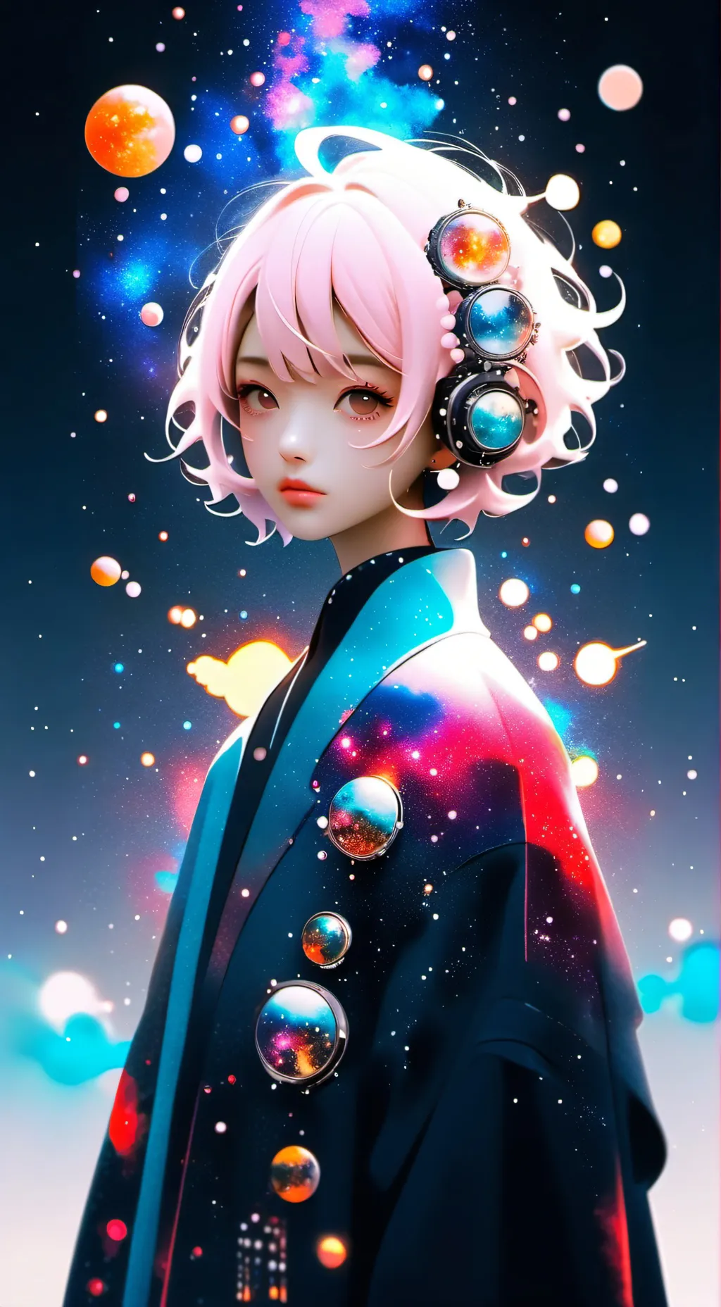 ai character: ♡stray kids♡ background