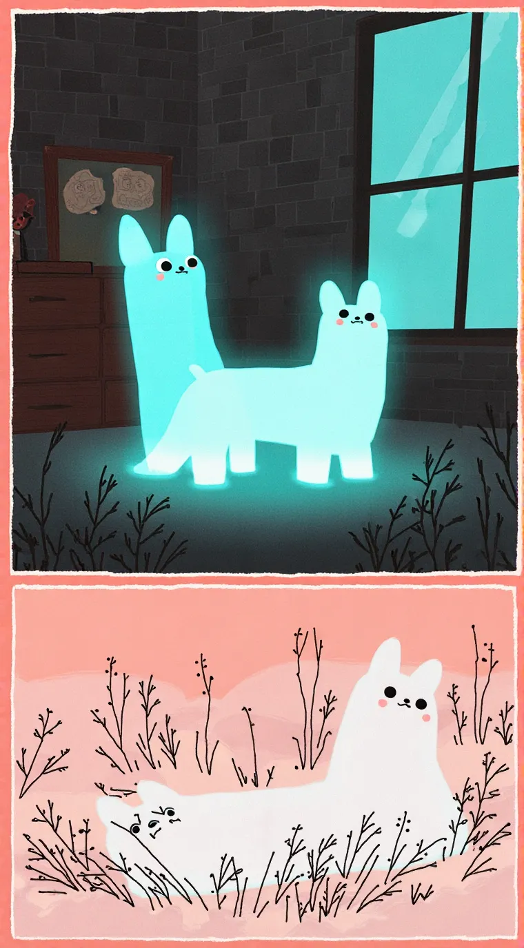 ai character: Lee Know (SKZ) background