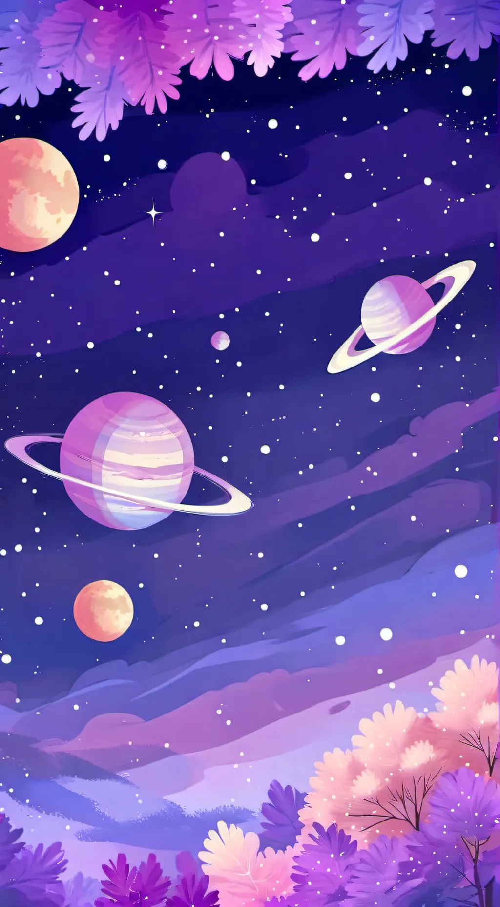 ai character: Pebble con hambre😢 background