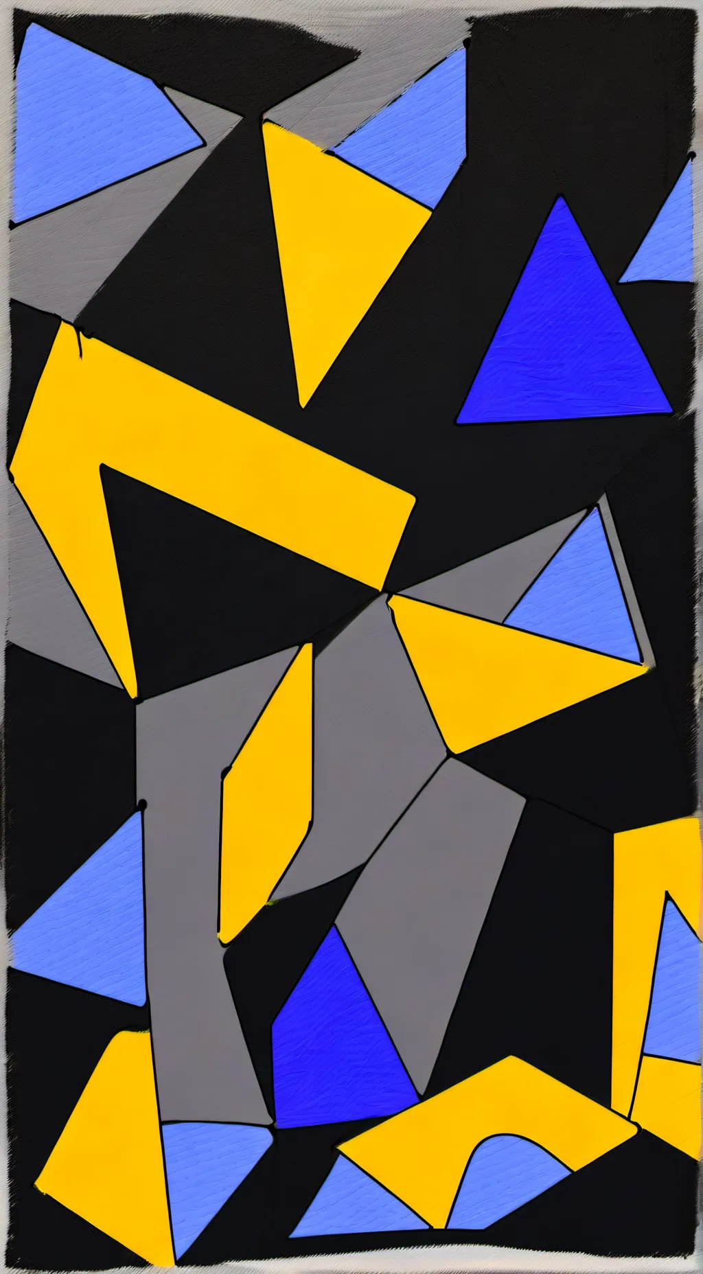 ai character: Ena  background