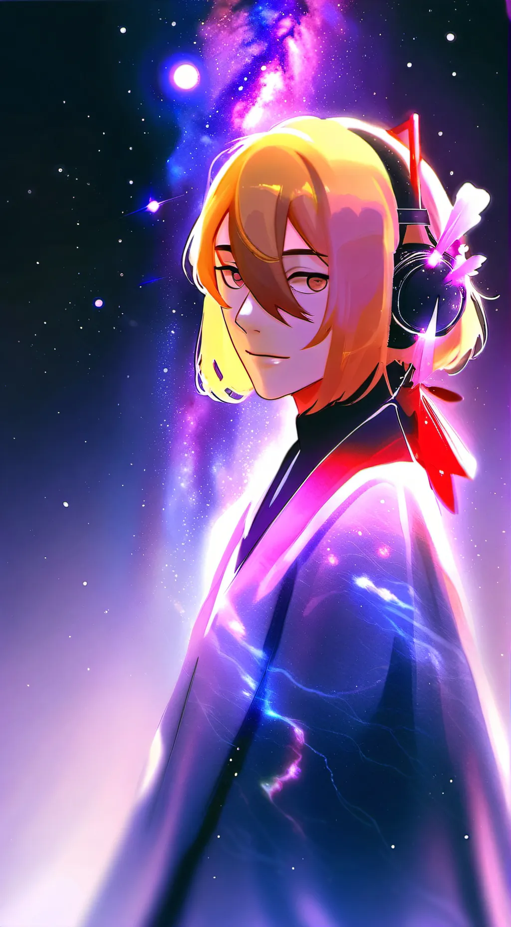 Talkie AI - Chat with Кристиан