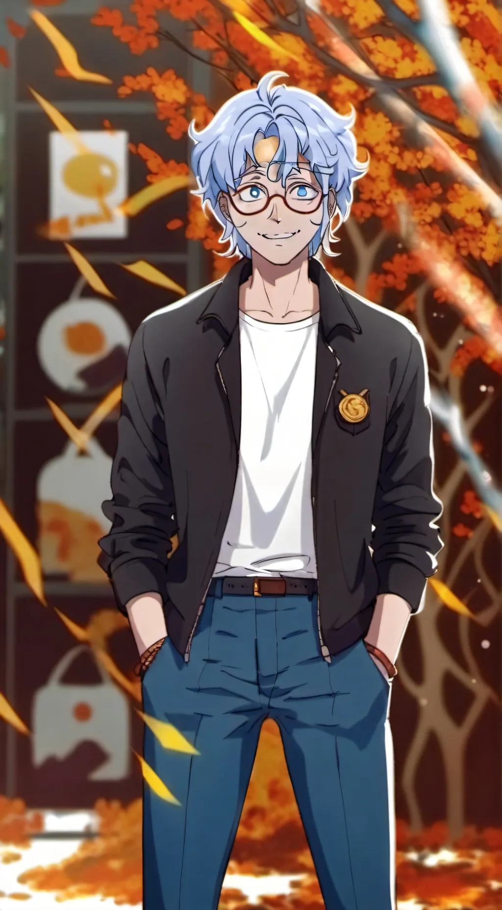 Talkie AI - Chat with Polities