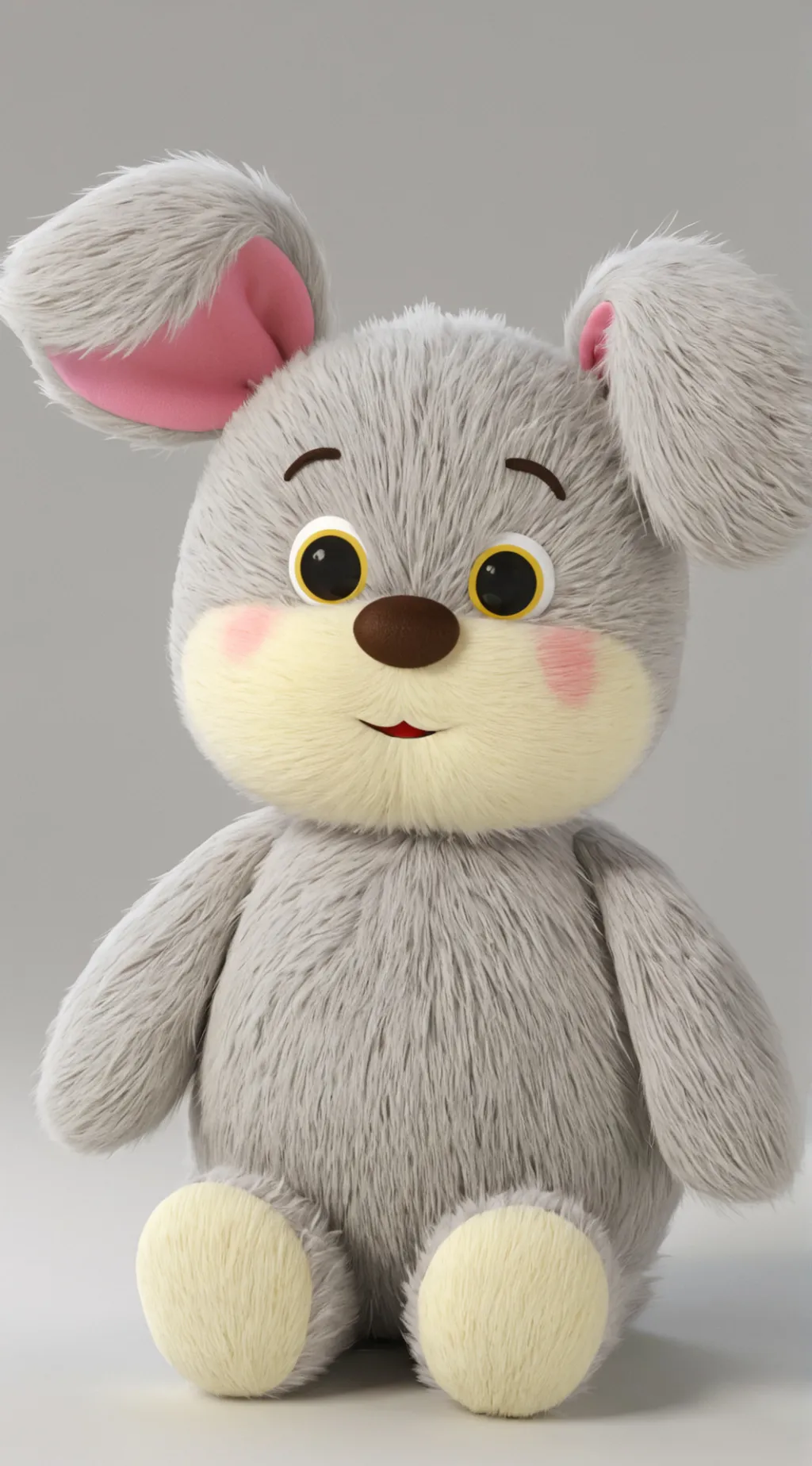 ai character: دمنت تدي المهجوره  background