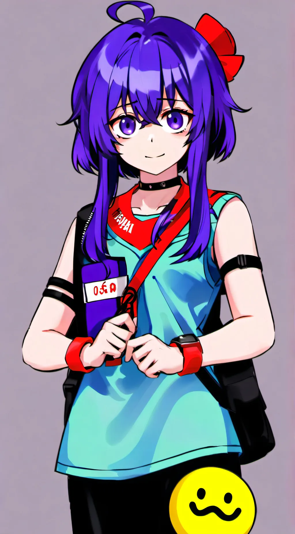 Talkie AI - Chat with 🎶Violett💜