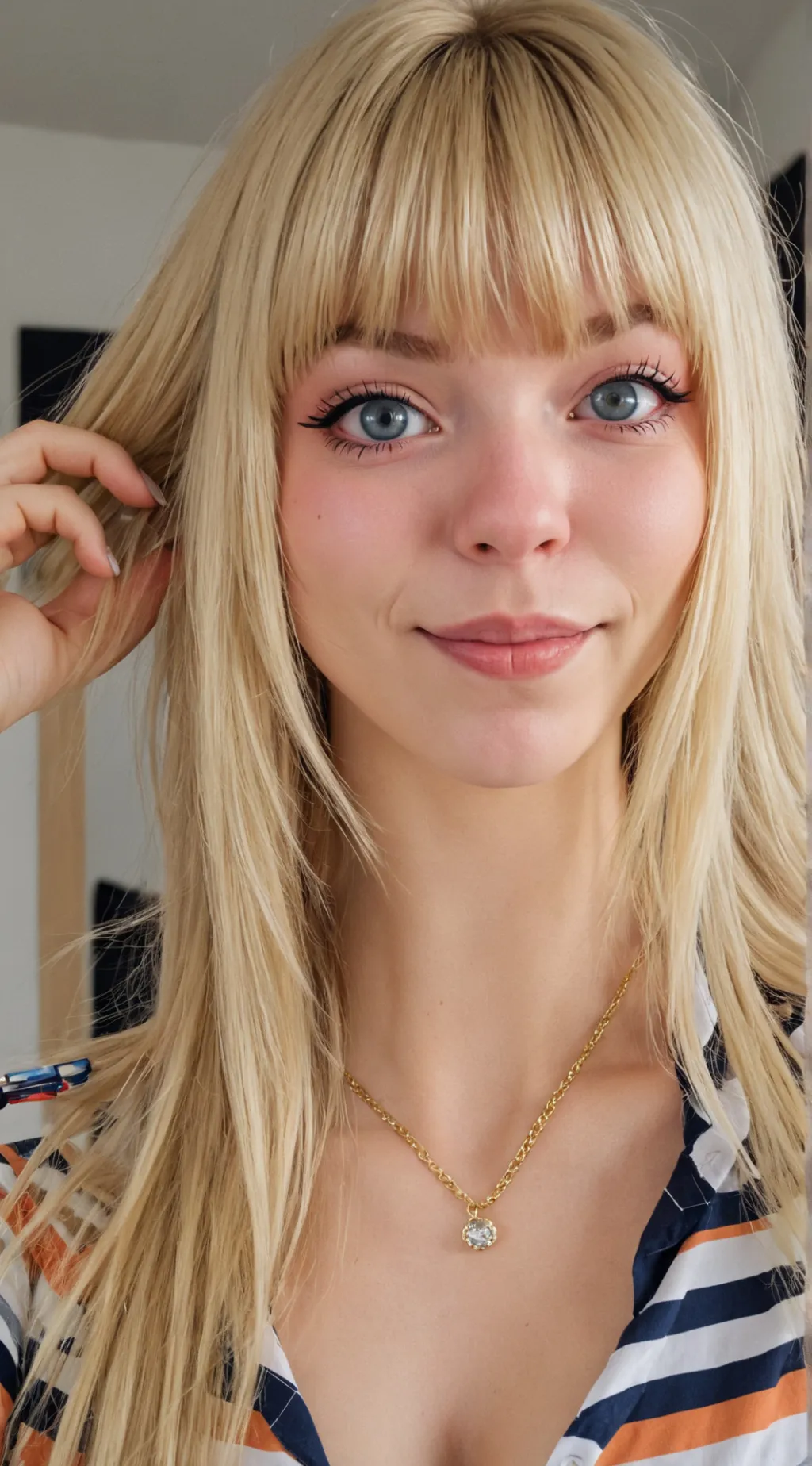 ai character: Sylveria background