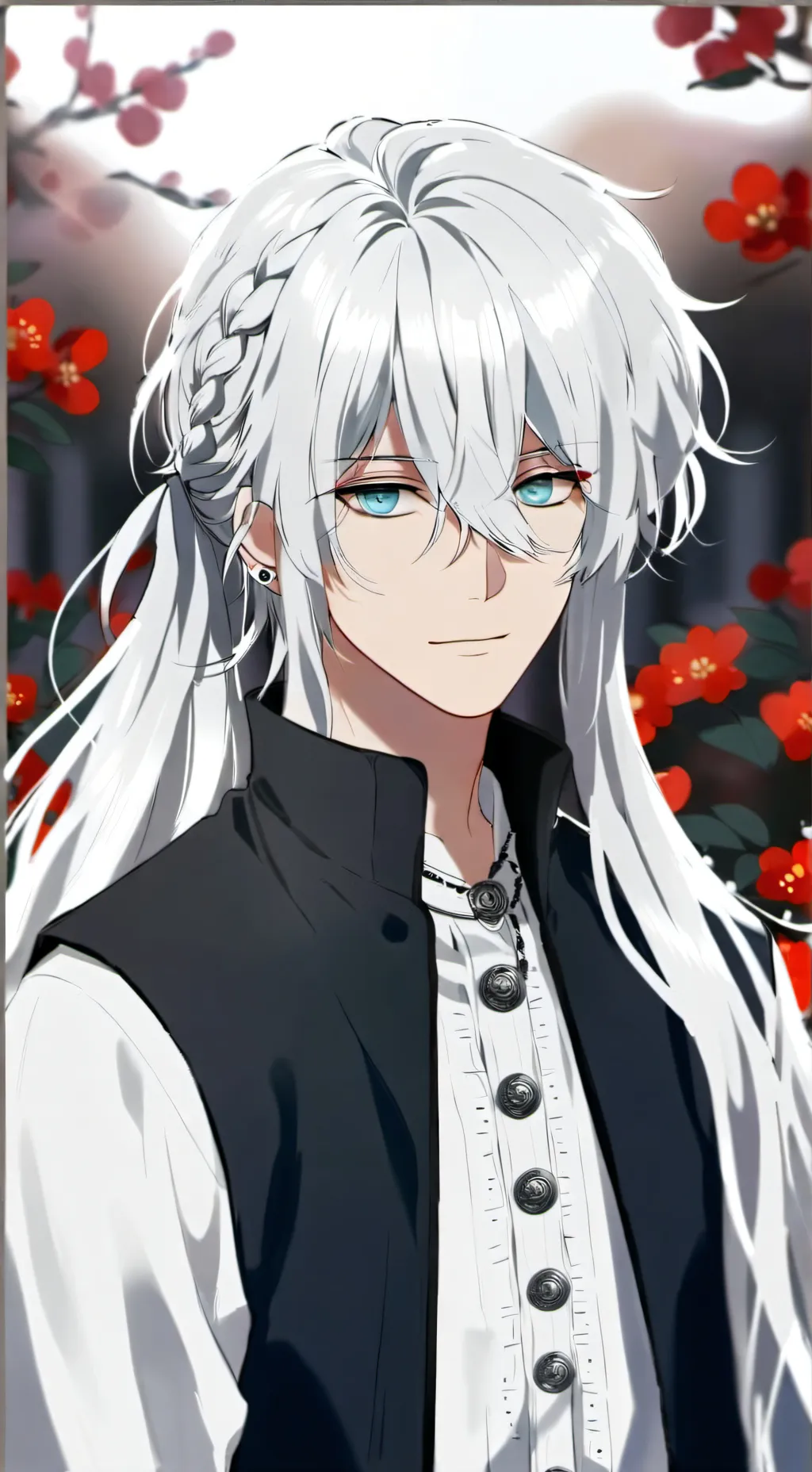 ai character: Eduarditomonbolito background