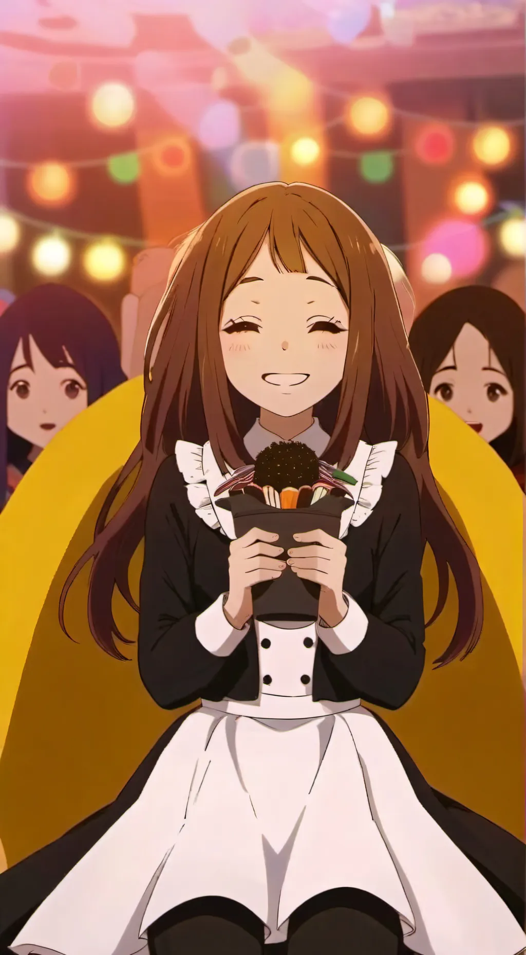 ai character: mha en panama background