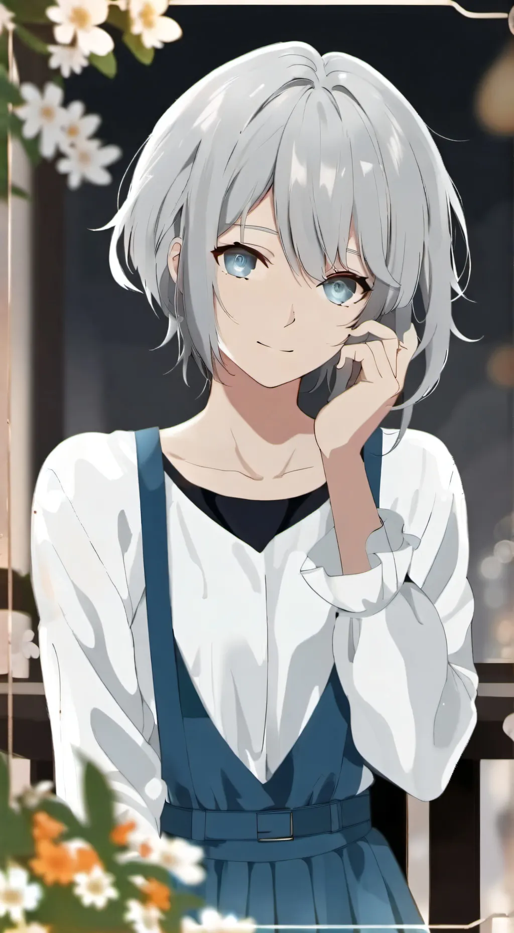 Talkie AI - Chat with your best friend 