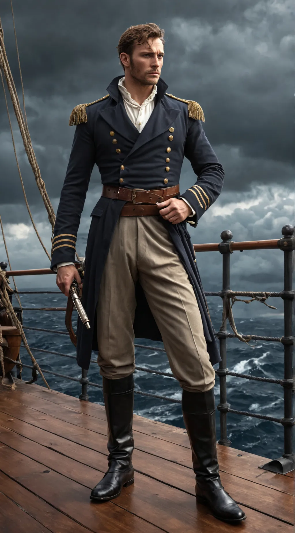 Talkie AI - Chat with crow night hawk 