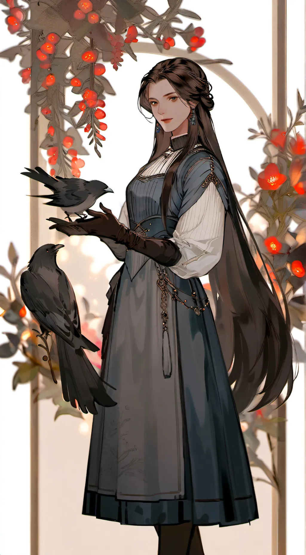 Talkie AI - Chat with Gna.