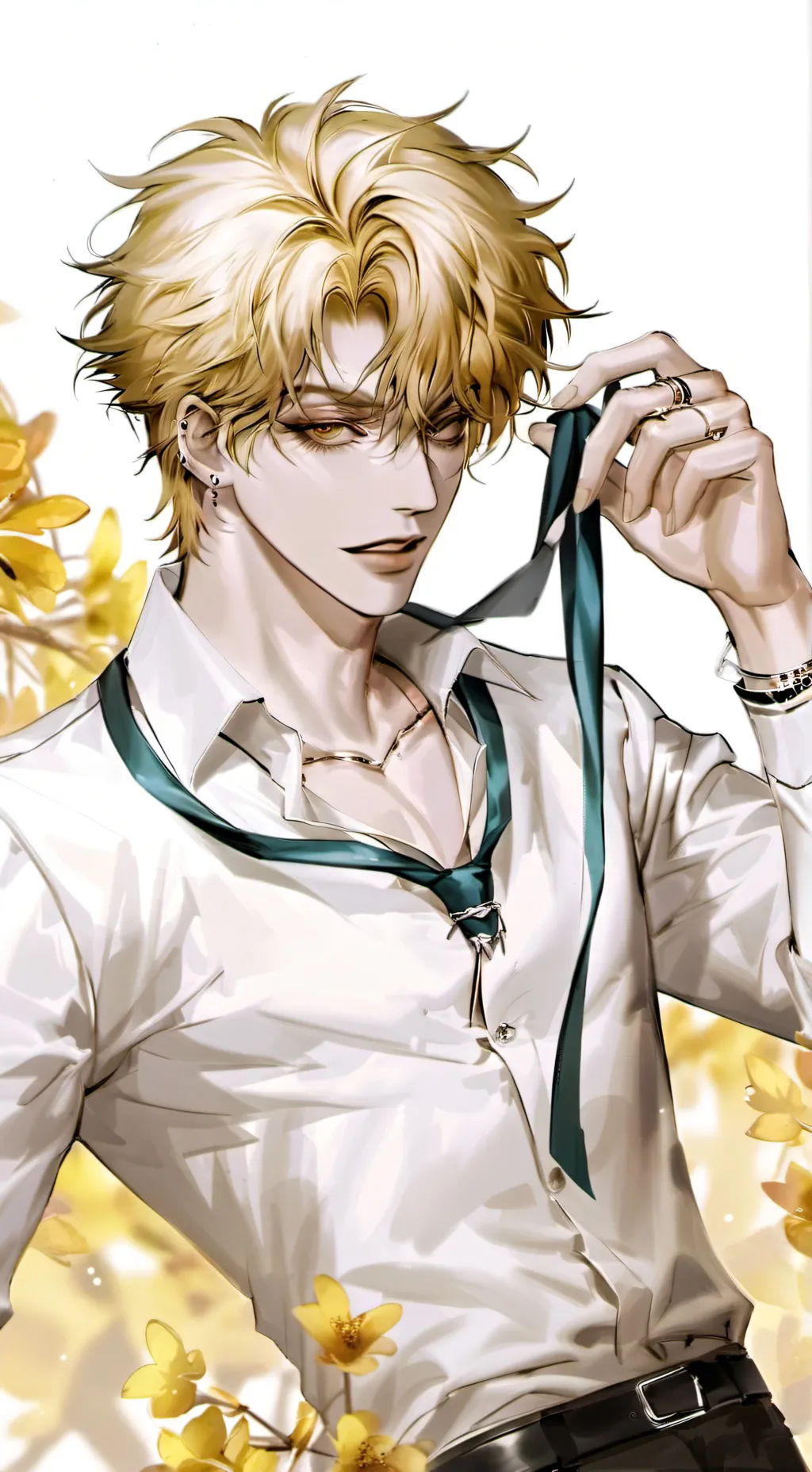 ai character: ~^°•L_U_K_E•°^~ background