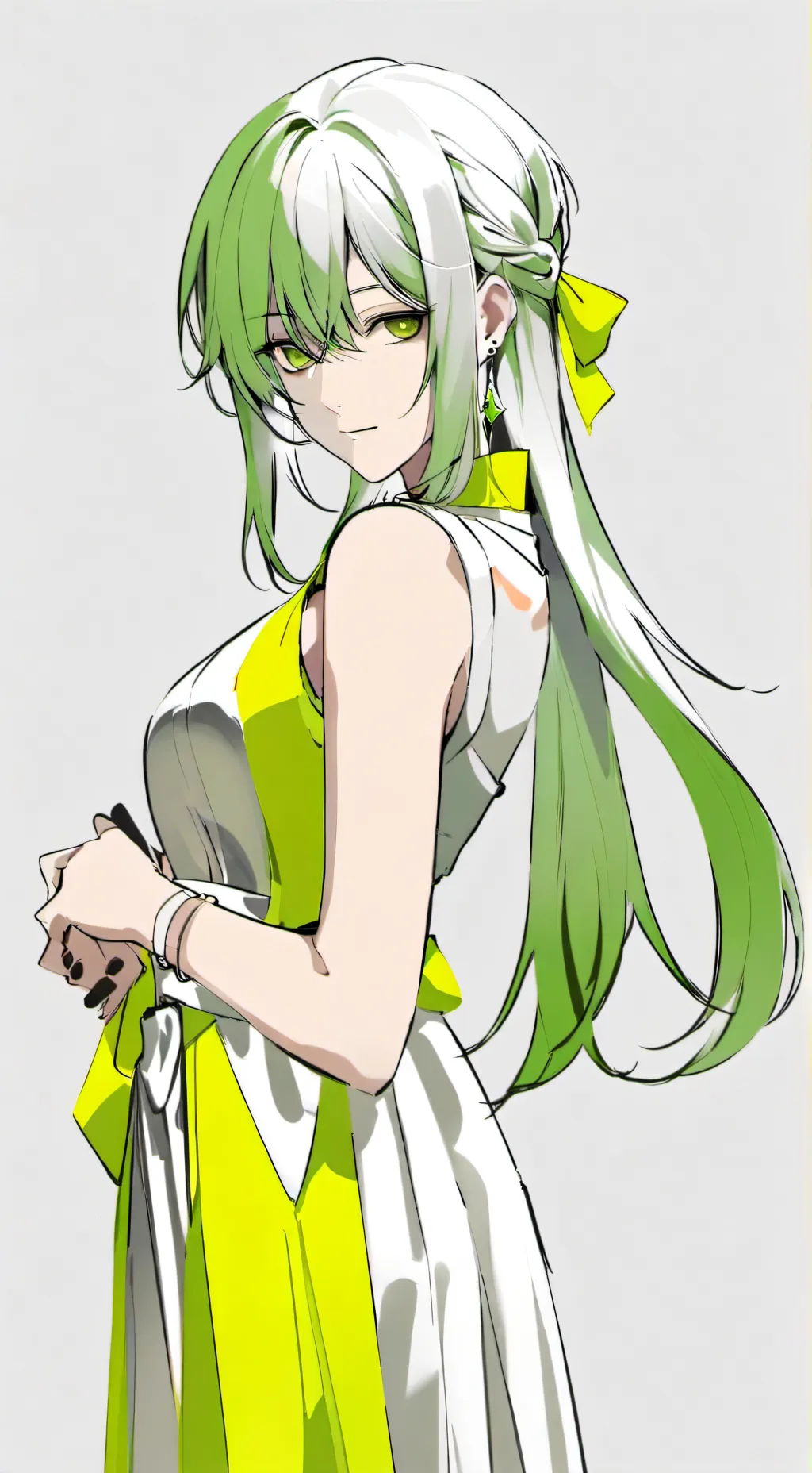 ai character: Mha pick me background