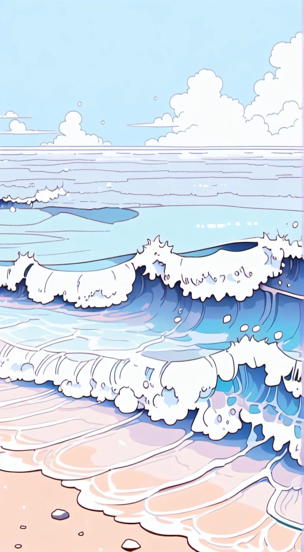 ai character: jj maybank background