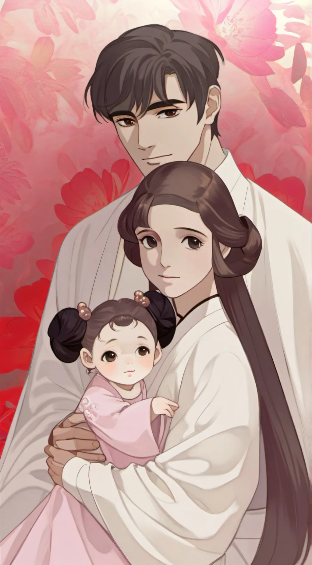 Talkie AI - Chat with sangwoo Leia zoie 