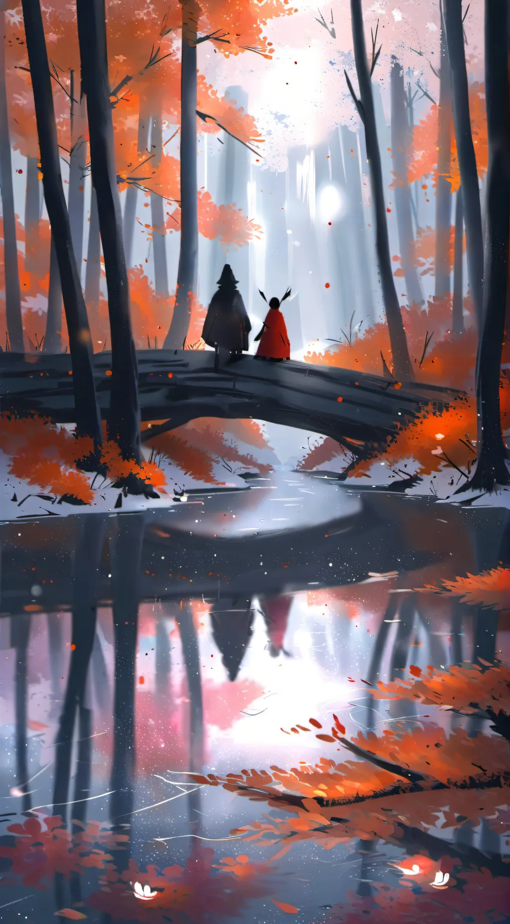 ai character: No digas pls Donat background