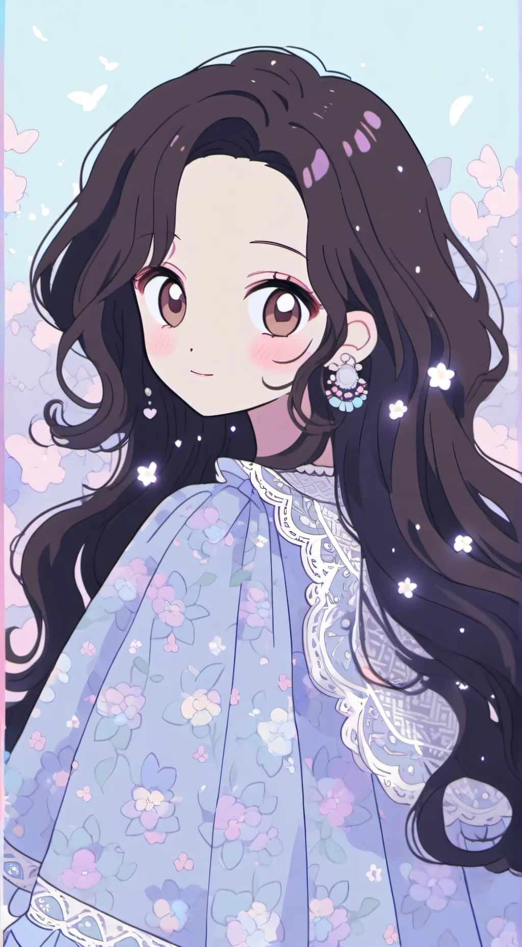 Talkie AI - Chat with alia