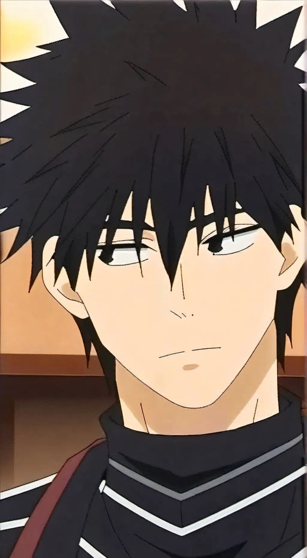 ai character: Megumi (PT2 background