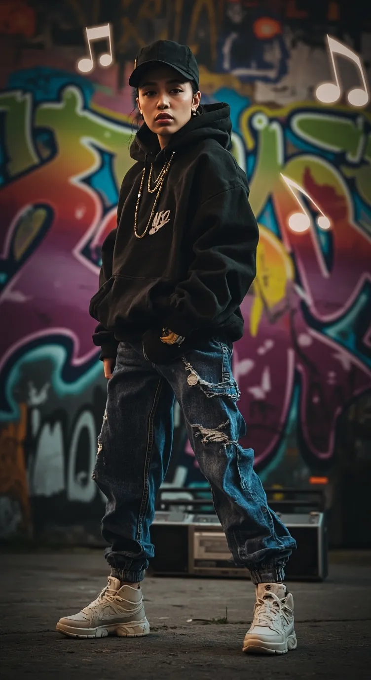 Talkie AI - Chat with Jezzy K