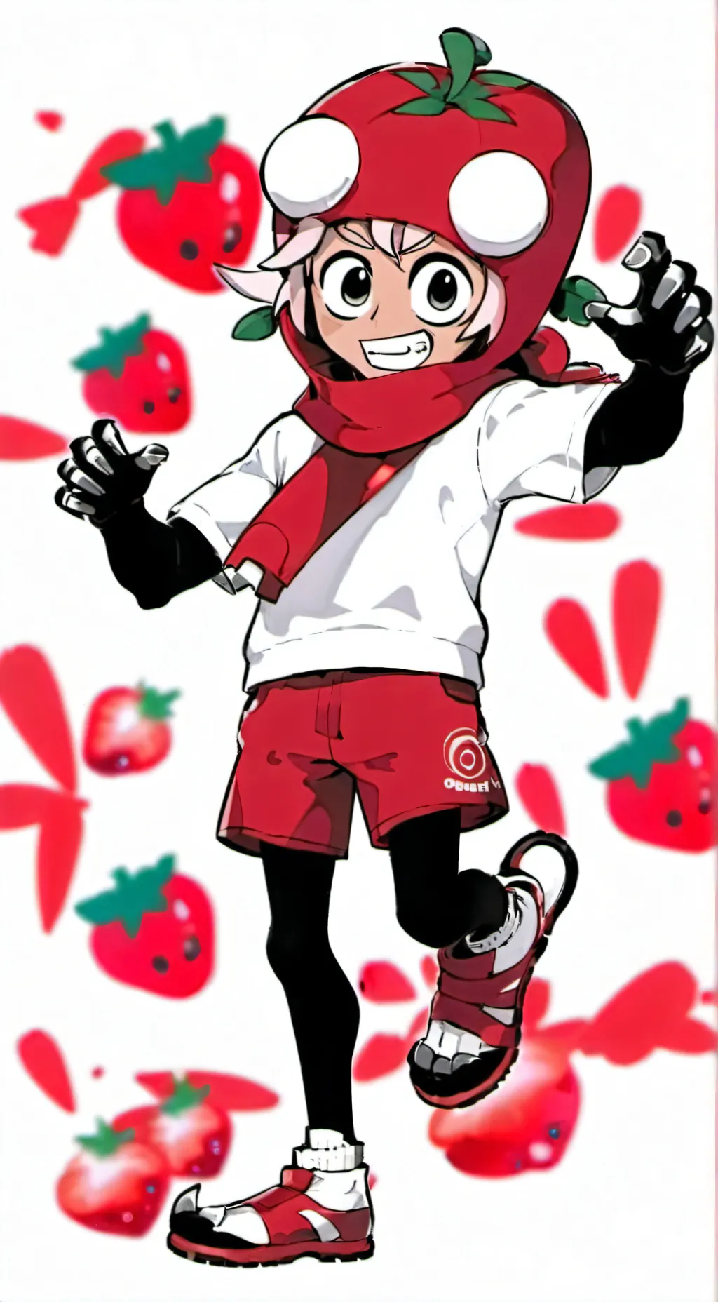 Talkie AI - Chat with 🍓-sprout-🍓