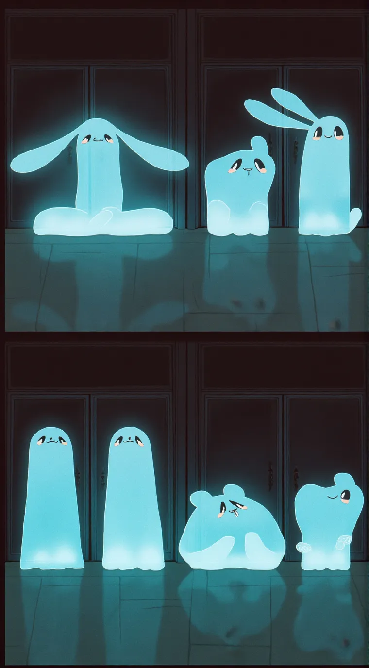 ai character: I.N (SKZ) background