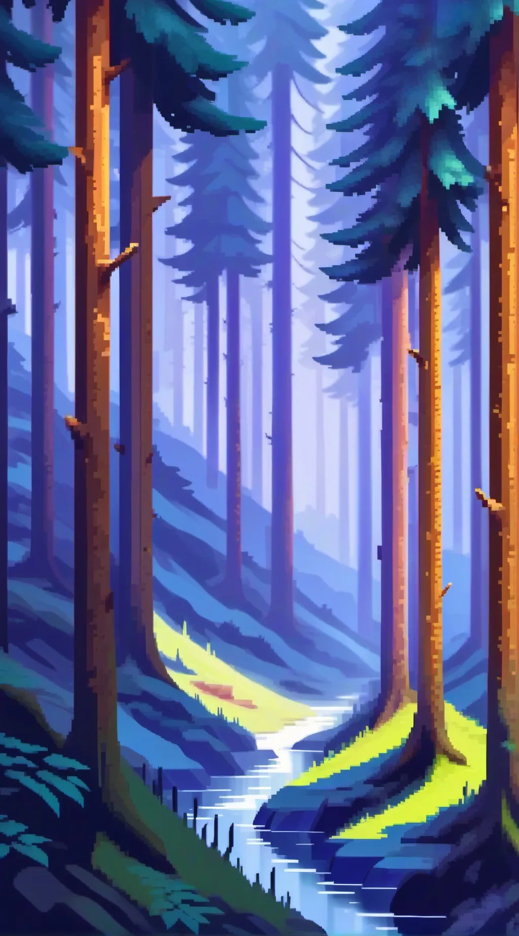 ai character: akutagawa background