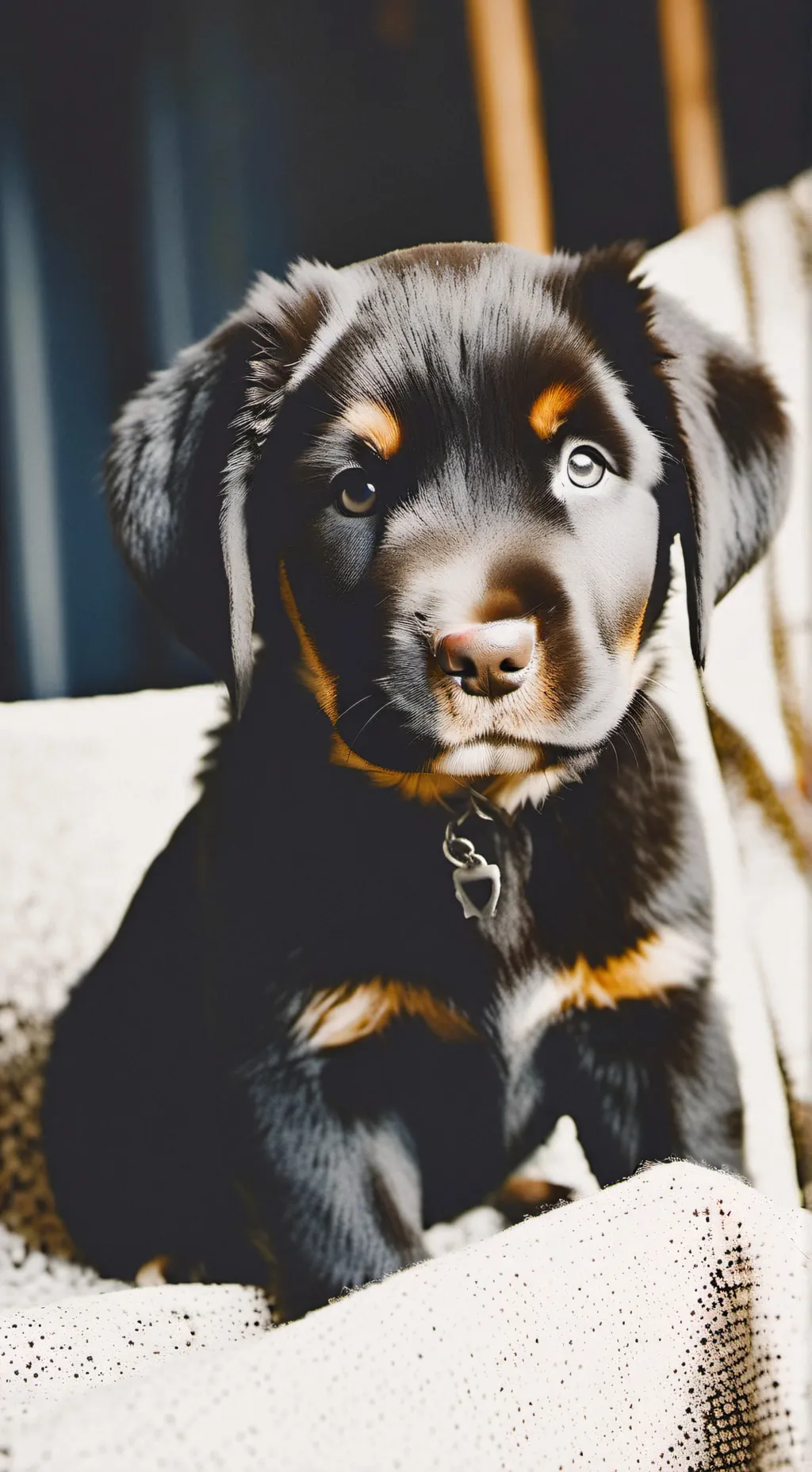 ai character: N background