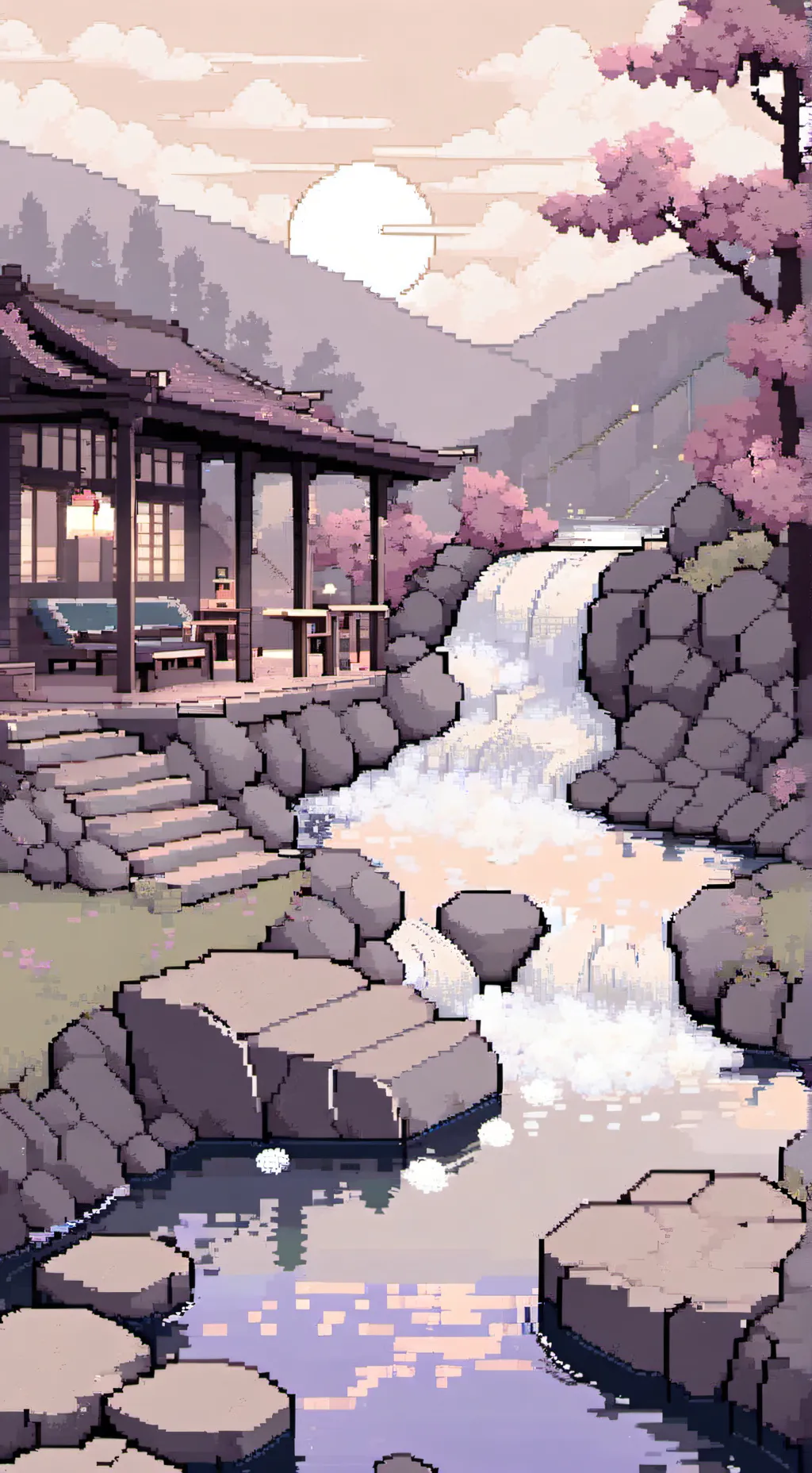 ai character: kny smash or pass background