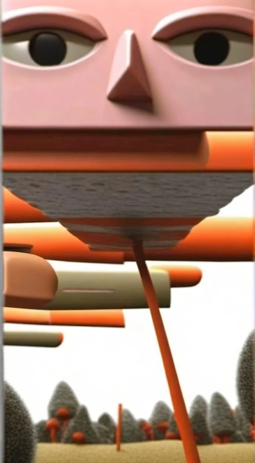 ai character: Jarrod background