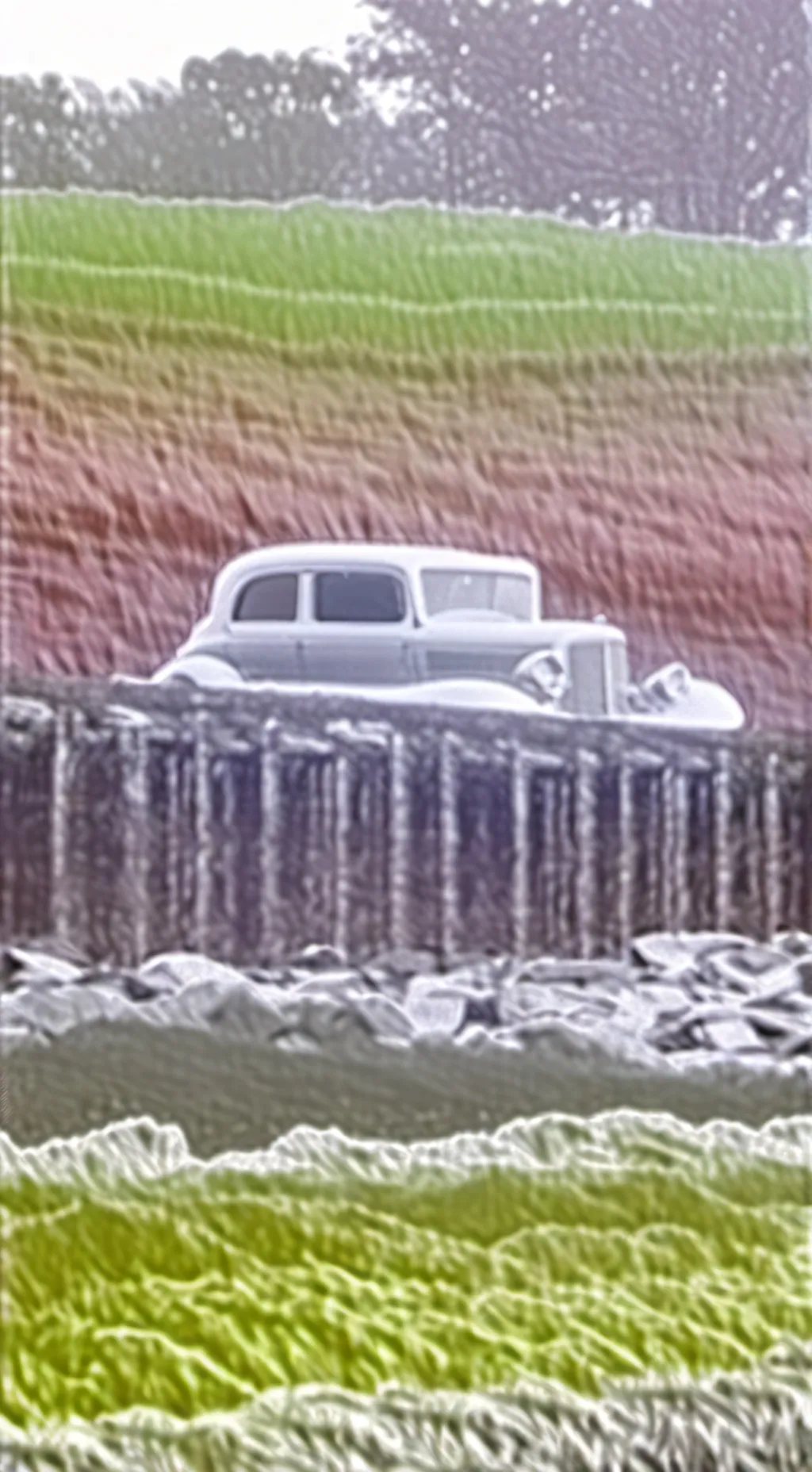 ai character: be yourself  background