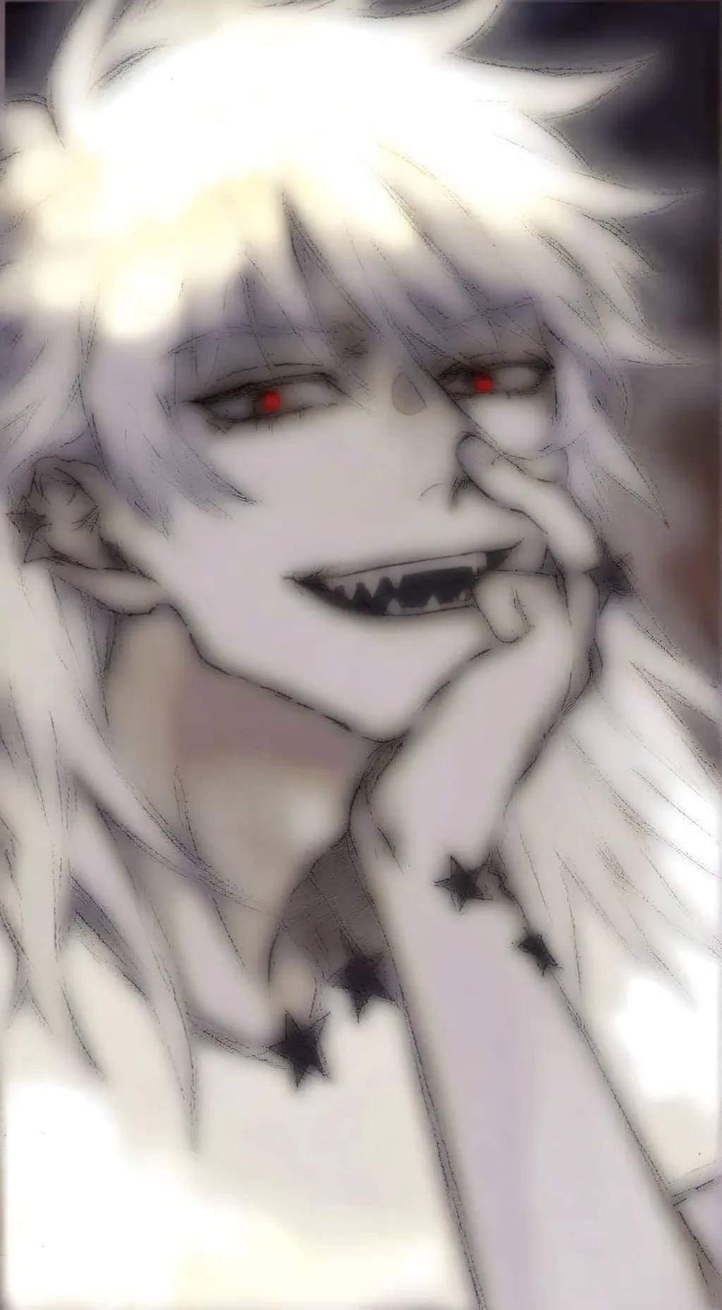 ai character: <~Ezekiel~> (bl) background