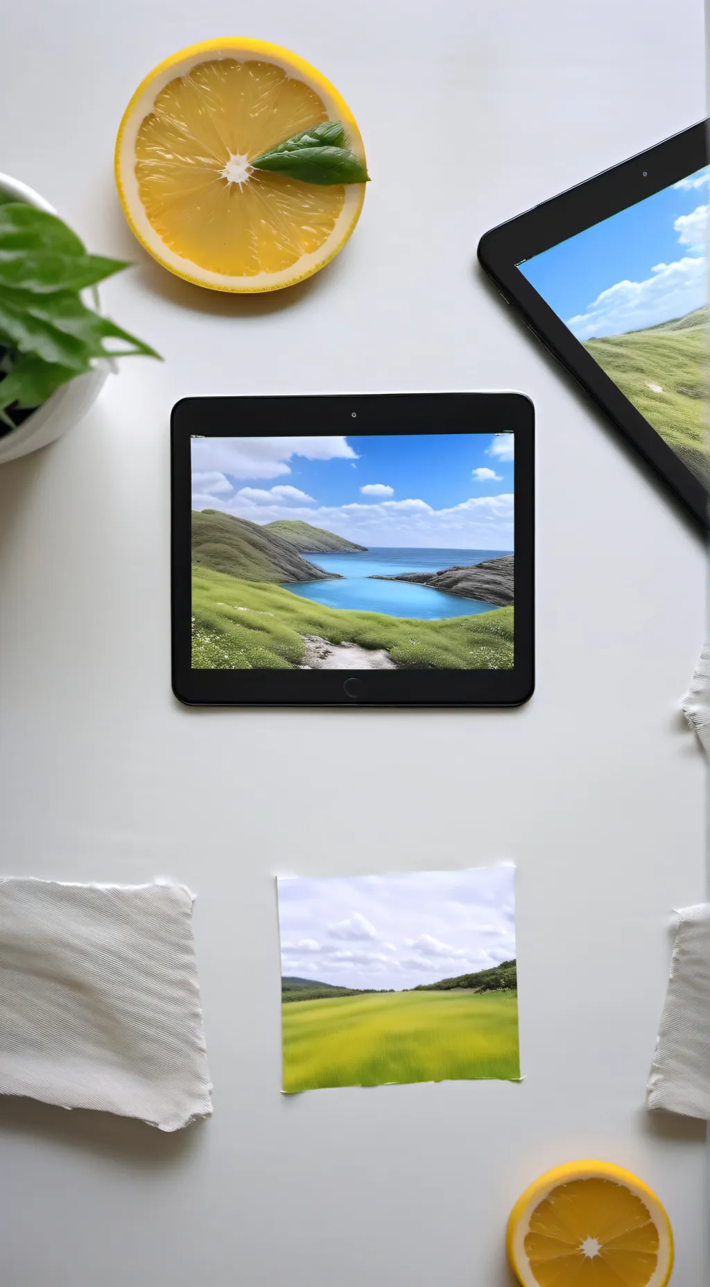 ai character: jjk background