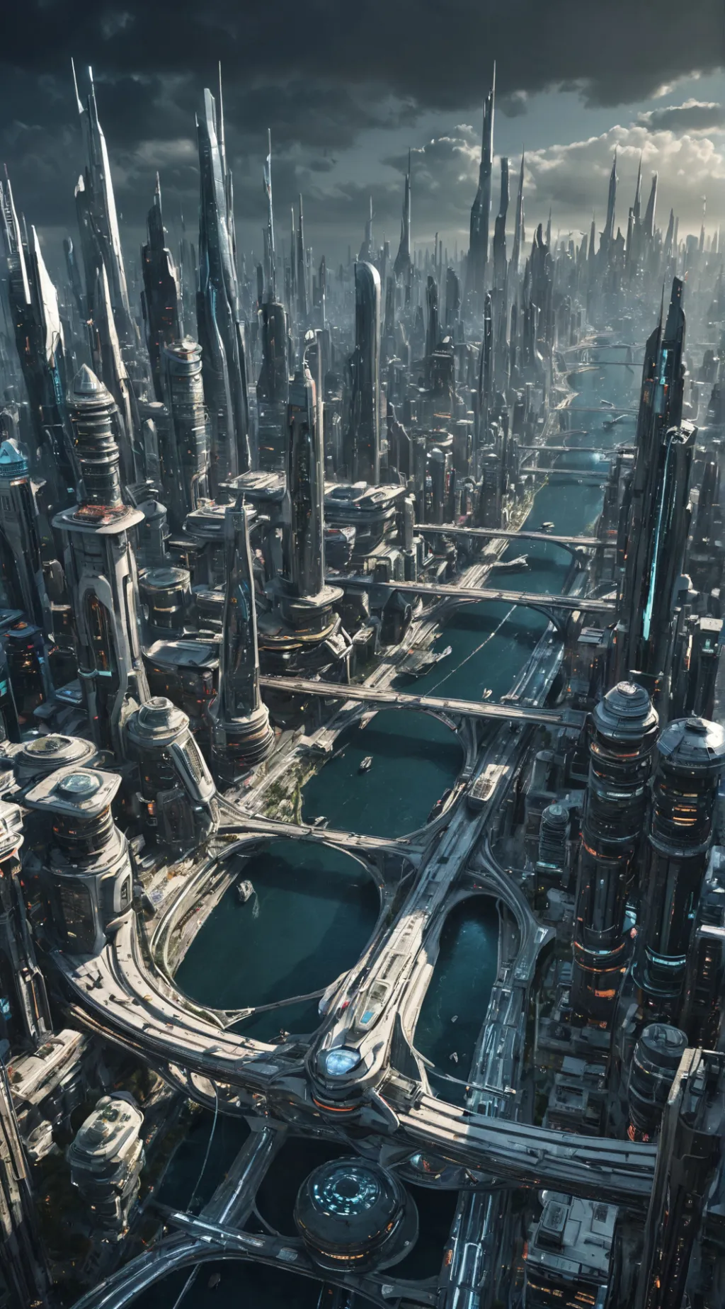 ai character: Invincible background