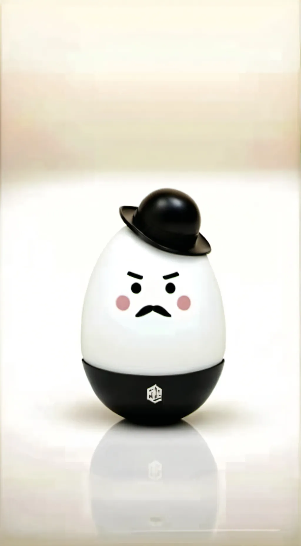 ai character: Hide and seek background