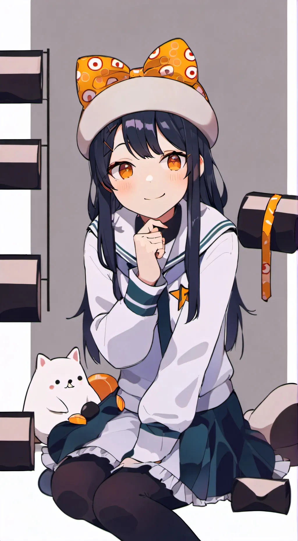 Talkie AI - Chat with Laila